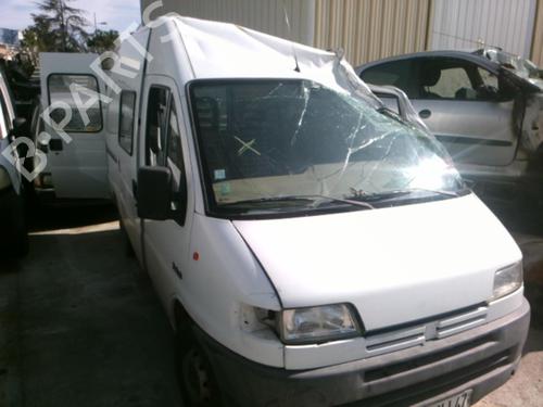 Used Parts PEUGEOT BOXER Van (230L)  1.9 TD  2524714