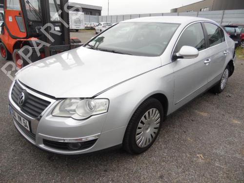 Køler VW PASSAT B6 (3C2) 2.0 TDI | BP25640606M31 