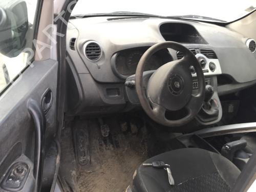 Climate control RENAULT KANGOO Express (FW0/1_) 1.5 dCi 70 (FW0A, KW0V) | BP30401390I5  - Image 14