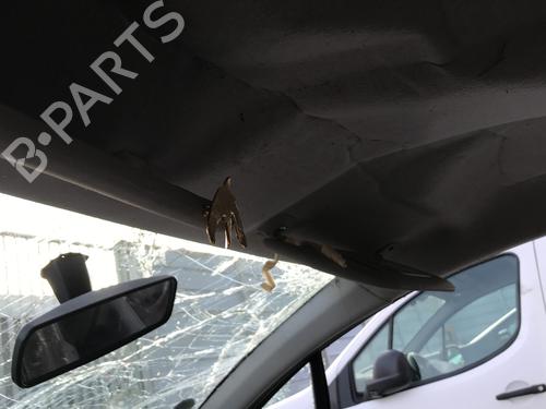 Used Parts CITROËN C3 II (SC_)  1.2 VTi 82  4480796