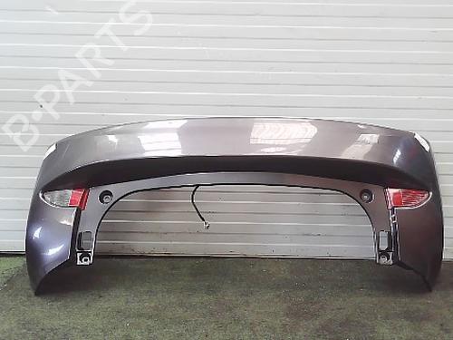 Used Rear bumper Rear bumper TOYOTA VERSO S (_P12_) 1.4 D4-D (NLP121_, NLP121R) (90 hp) 34336655 34336655