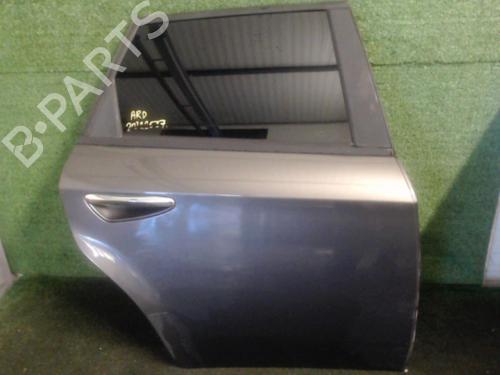 Used Right rear door ALFA ROMEO 159 Sportwagon (939_) 1.9 JTDM 16V (939BXC1B, 939BXC12) (150 hp) 25631669