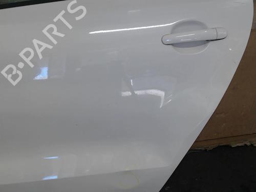 Left rear door VW POLO V (6R1, 6C1) 1.2 TDI | BP30817536C4