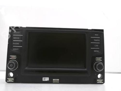 Autoradio Autoradio SUZUKI KIZASHI (FR) [2010-2026] 39761022 39761022