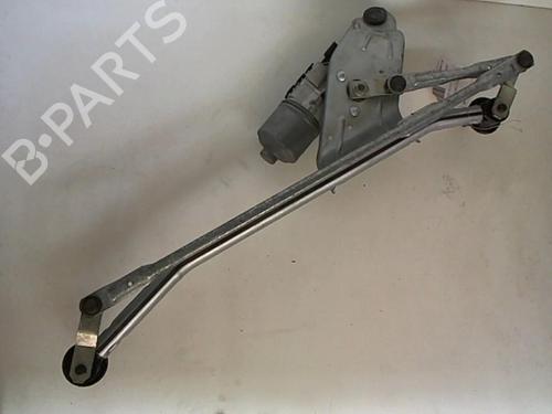 Used Front wiper motor Front wiper motor DACIA SANDERO 1.5 dCi (68 hp) 25641298 25641298