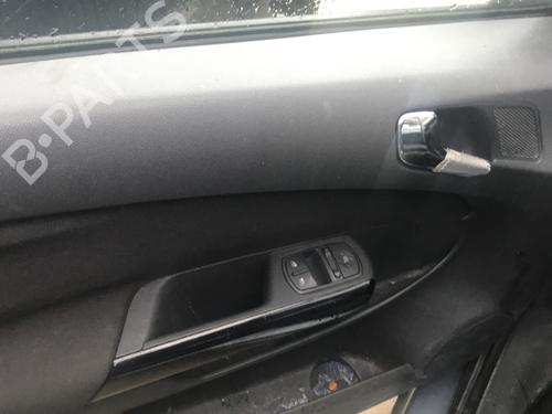 ABS pump OPEL CORSA D (S07) 1.3 CDTI (L08, L68) | BP31761249M43 