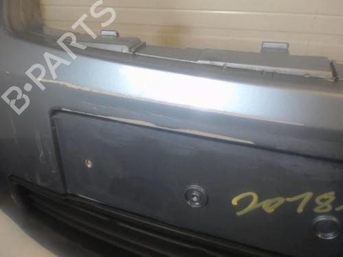 Front bumper FORD FOCUS C-MAX (DM2) 2.0 TDCi | BP25632026C7 