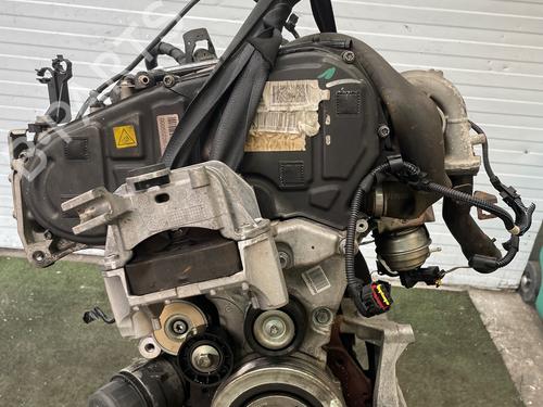Engine LANCIA DELTA III (844_) 1.6 D Multijet (844.AXC11, 844.AXC1A) | BP39728027M1 - Image 3