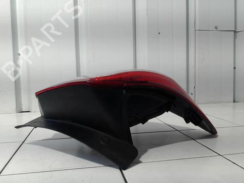 Left taillight DACIA SANDERO II 1.5 dCi | BP32094054C34