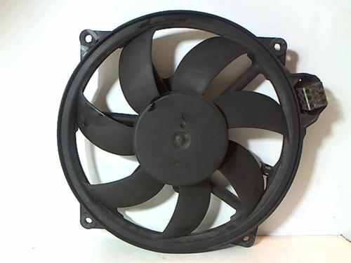 Used Radiator fan Radiator fan 25640407 25640407