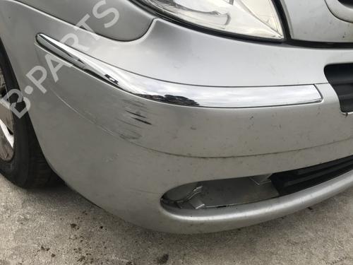 Rear left window mechanism CITROËN XSARA PICASSO (N68) 2.0 HDi | BP25644516C24 