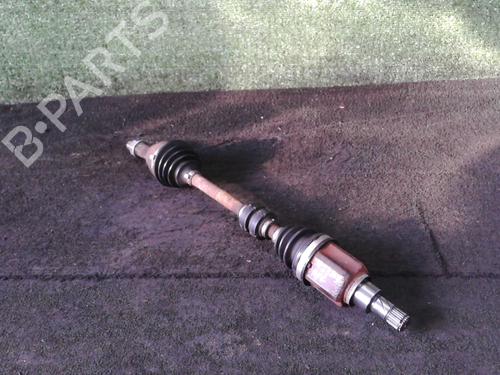 Used Left front driveshaft NISSAN JUKE (F15) 1.6 (117 hp) 25638789