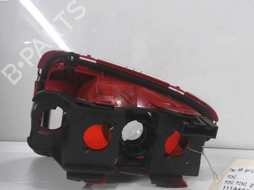 Right taillight MINI MINI (R56) Cooper D | BP29926878C35