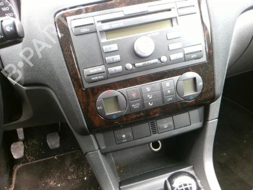 Climate control FORD FOCUS II (DA_, HCP, DP)  | BP25635667I5  - Image 11