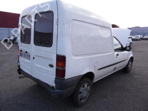 Used Parts FORD FIESTA Box Body/MPV (J5_, J3_)    2529651