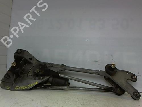 Front wiper motor NISSAN X-TRAIL I (T30) 2.2 dCi 4x4 | BP25643792M29 