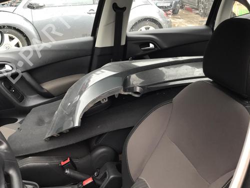 Front right seatbelt CITROËN C3 II (SC_) 1.4 HDi 70 (SC8HZC, SC8HR0, SC8HP4) | BP25629117I25 - Image 14