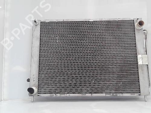 AC Kondensor AC Kondensor RENAULT CLIO III (BR0/1, CR0/1) 1.2 16V (BR02, BR0J, BR11, CR02, CR0J, CR11) (75 hp) 34106727 34106727