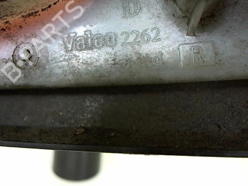 Right taillight RENAULT MEGANE I Coach (DA0/1_) 1.6 e (DA0F) | BP25651241C35 
