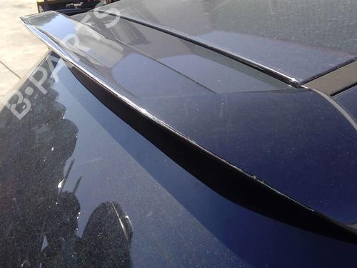 Tailgate PEUGEOT 207 (WA_, WC_) 1.6 16V RC | BP25647973C6 