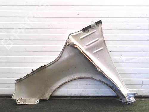 Used Right front fenders Right front fenders FIAT 500 (312_) 0.9 (312AXG1A, 312.AXG11) (86 hp) 40501790 40501790