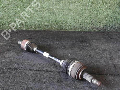 Used Left front driveshaft Left front driveshaft RENAULT KANGOO Express (FW0/1_) Z.E. (FW0Z, FW1Z) (60 hp) 25638974 25638974