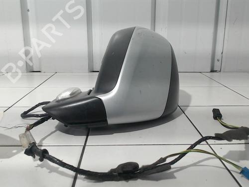 Right mirror CITROËN C4 Picasso I MPV (UD_) 1.6 HDi | BP29488523C27 