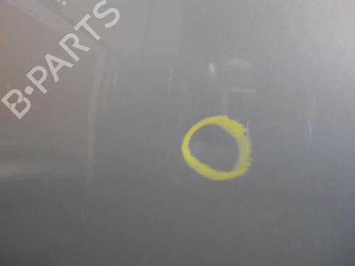 Left rear door RENAULT LAGUNA II (BG0/1_) 1.9 dCi | BP25645557C4 