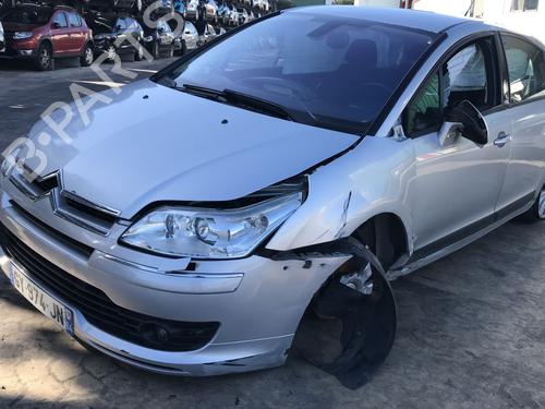 Brukte deler til CITROËN C4 I (LC_) 1.6 HDi (109 hp) 3474842