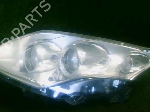 Used Left headlight Left headlight 25647456 25647456