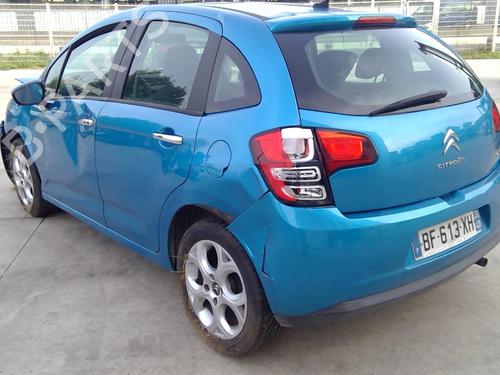 Switch CITROËN C3 II (SC_) 1.4 HDi 70 (SC8HZC, SC8HR0, SC8HP4) | BP25641760I30 - Image 4