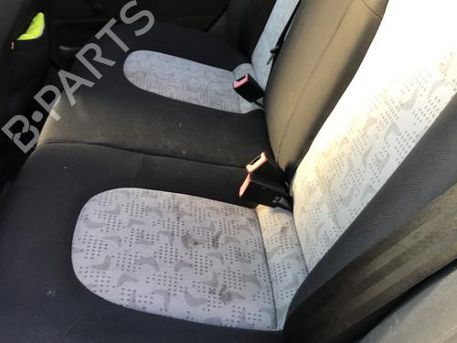 Climate control SKODA FABIA I Combi (6Y5) 1.9 TDI | BP25628554I5  - Image 14