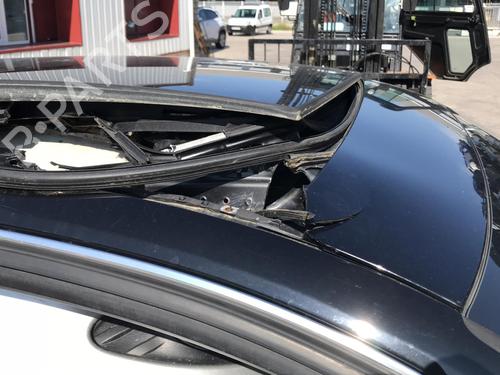 Front left window mechanism AUDI A3 (8V1, 8VK) 1.6 TDI | BP25629106C22  - Image 22