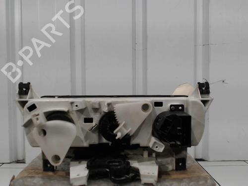 Used Climate control Climate control FIAT DOBLO Box Body/MPV (223_) 1.3 D Multijet (75 hp) 25628459 25628459
