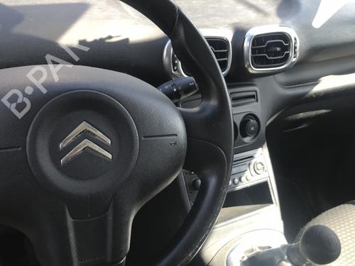 Gearbox CITROËN C3 Picasso (SH_) 1.6 HDi | BP27502289M3  - Image 9