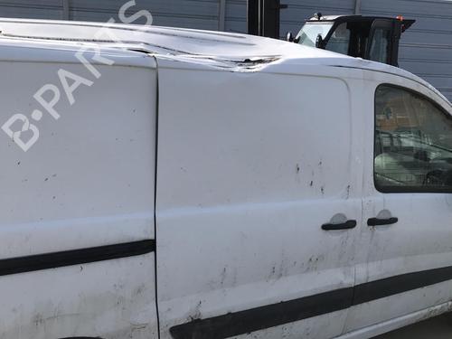 Steering column stalk CITROËN JUMPY II Van 1.6 HDi 90 16V | BP25629490I23  - Image 19