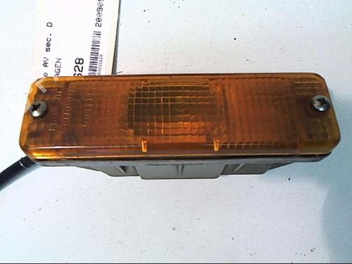 Right front indicator VW GOLF III Variant (1H5) 2.0 | BP25638044C33 - Image 3