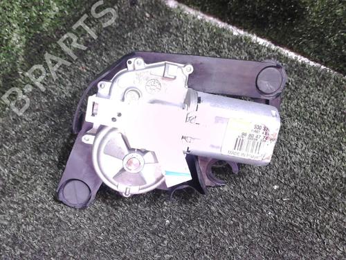 Used Rear wiper motor Rear wiper motor PEUGEOT 5008 (0U_, 0E_) 1.6 HDi (112 hp) 25647546 25647546