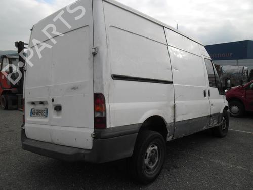 Steering column stalk FORD TRANSIT Van (FA_ _)  | BP25646918I23  - Image 7