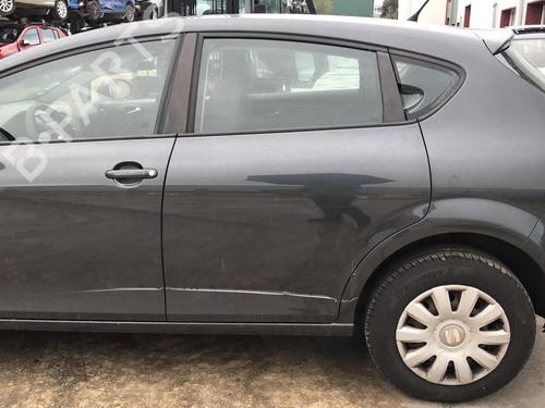 Front left seatbelt SEAT LEON (1P1) 1.6 TDI | BP25632598I26  - Image 18