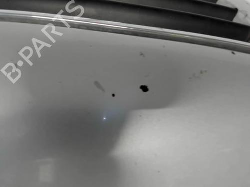 Used Hood AUDI A4 B5 (8D2) 1.9 TDI (116 hp) 25650840
