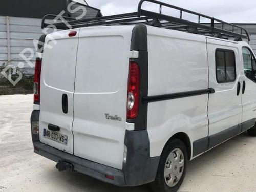 Steering pump RENAULT TRAFIC II Bus (JL) 2.0 dCi 90 (JL00, JL01, JL0H, JL0M, JL0P, JL0S) | BP25639566M99  - Image 34