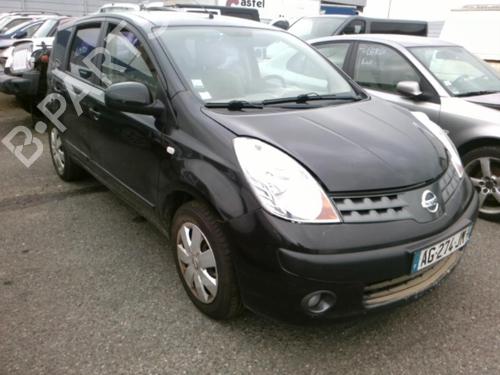 Switch NISSAN NOTE (E11, NE11) 1.5 dCi | BP25648756I30  - Image 11