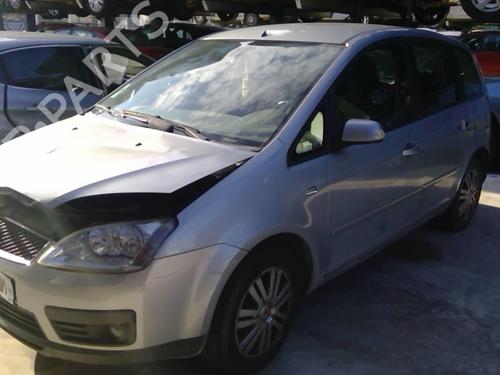 Right rear door FORD FOCUS C-MAX (DM2) 1.6 TDCi | BP25630553C5 