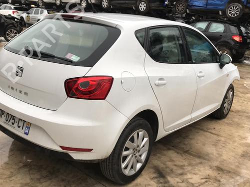 Front wiper motor SEAT IBIZA IV (6J5, 6P1) 1.2 | BP25647419M29 