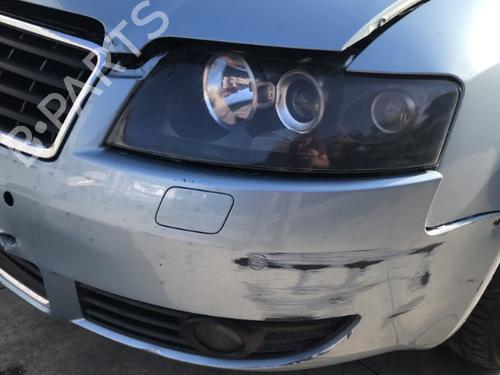 Forskærm venstre AUDI A4 B6 Convertible (8H7) 2.5 TDI | BP29425897C41 