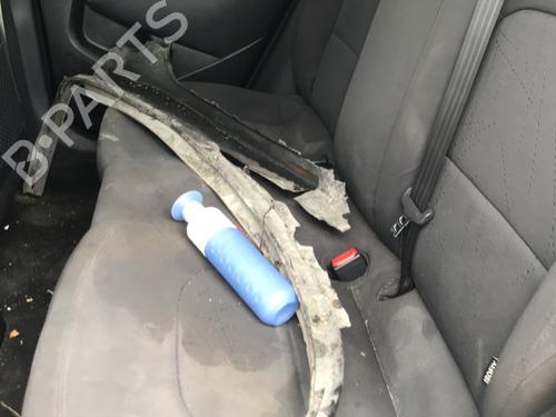 Used Parts KIA RIO III (UB)  1.25 CVVT  5007084