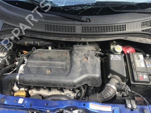 Alternator SUZUKI SWIFT III (MZ, EZ) 1.3 DDiS (RS413D) | BP31068924M7 - Image 22