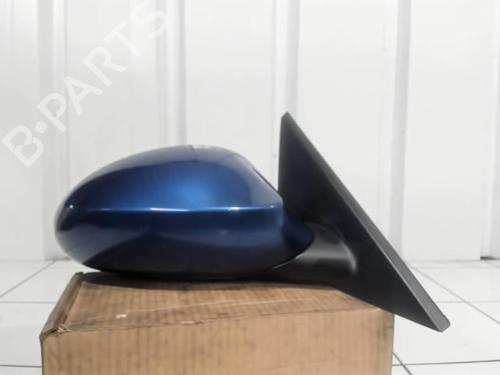 Right mirror BMW 1 (E81) 116 i | BP25634430C27 