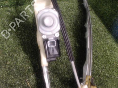 Used Front left window mechanism Front left window mechanism CITROËN C4 CACTUS 1.2 VTi 82 (82 hp) 25631795 25631795